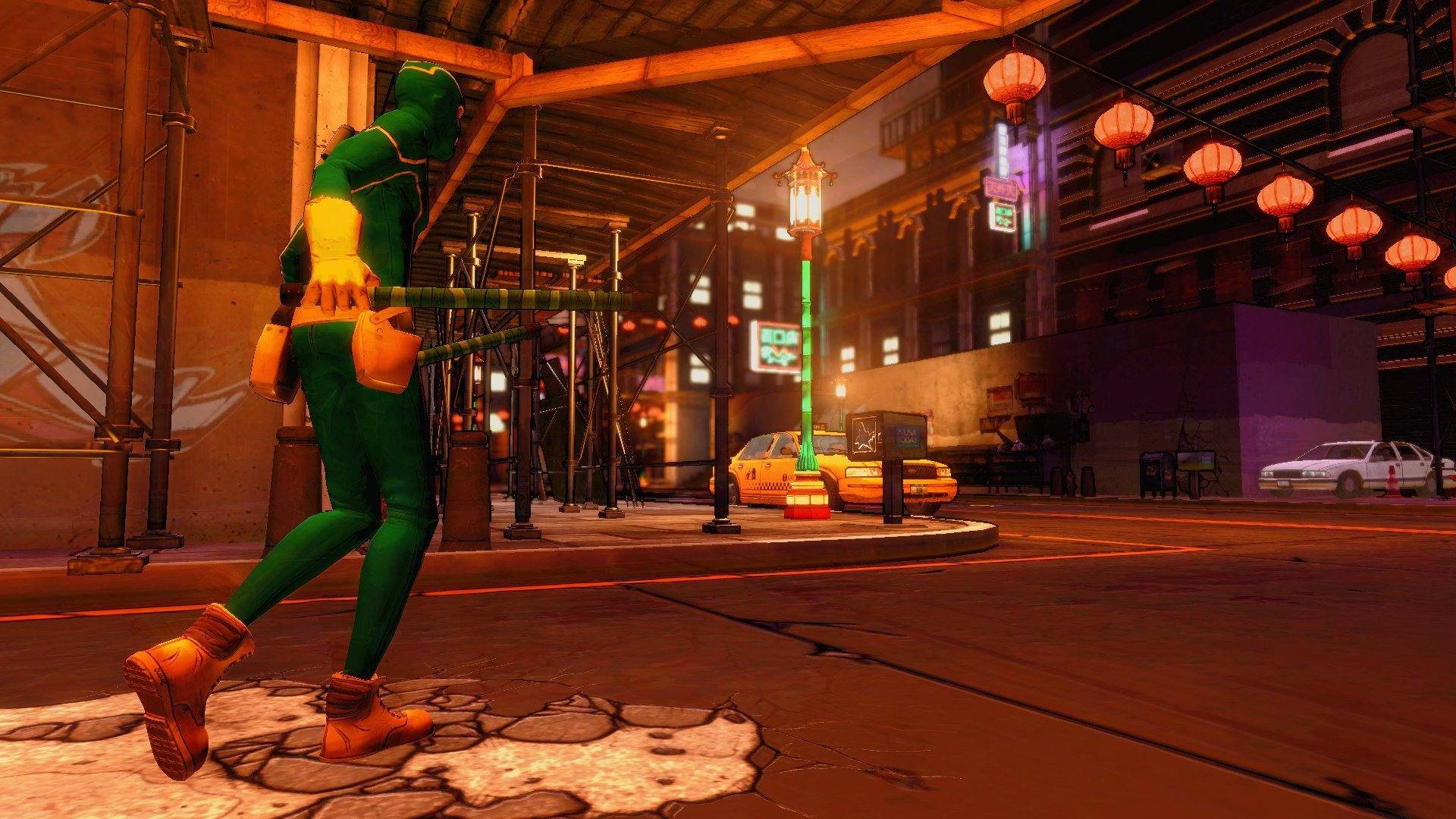 Kick-Ass 2 - Imagen 9